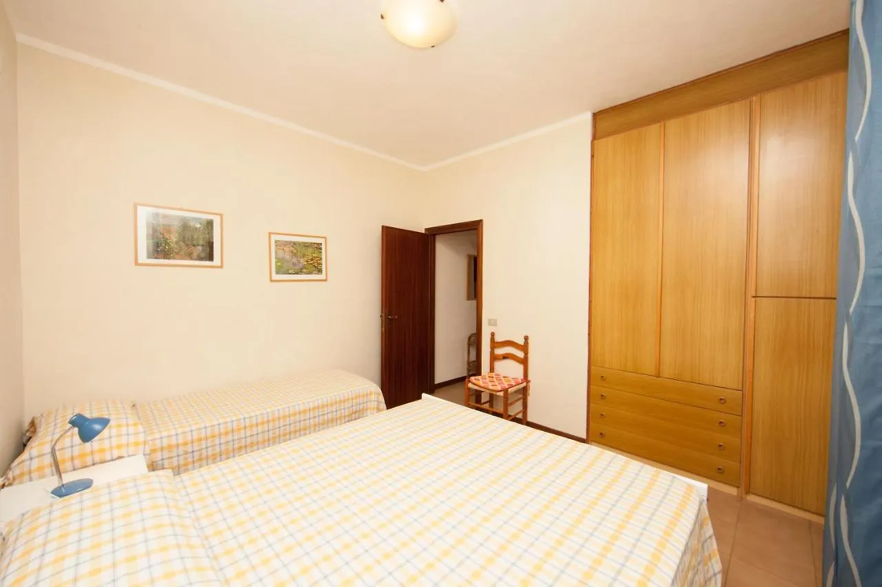 Holiday home Villetta Il Gelsomino Marciana Marina