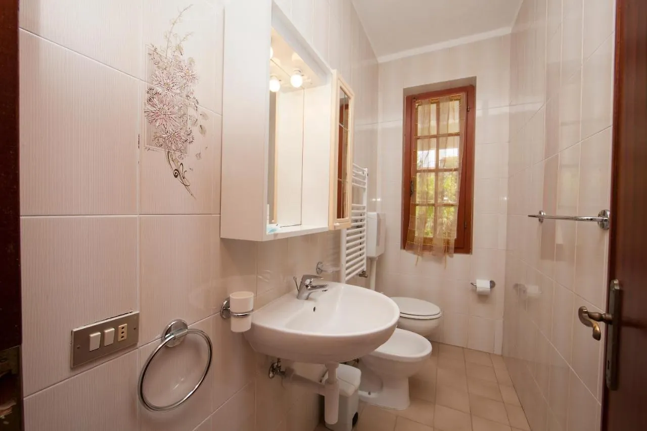 Villetta Il Gelsomino Marciana Marina  Holiday home
