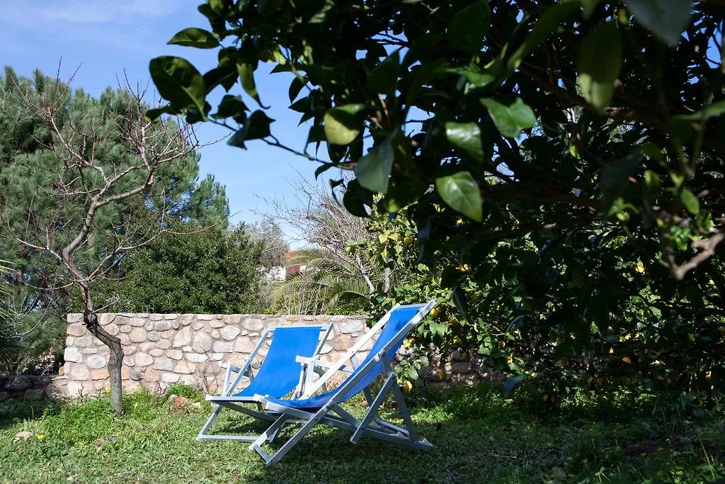 Villetta Il Gelsomino Marciana Marina