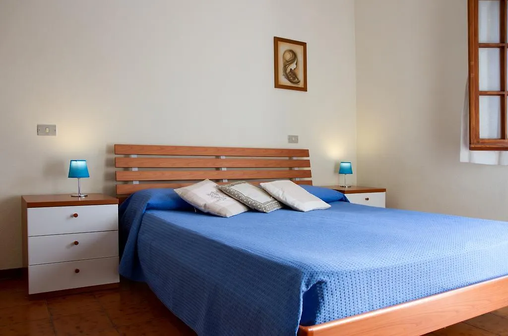 Villetta Il Gelsomino Marciana Marina  Holiday home