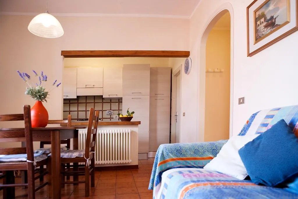 Villetta Il Gelsomino Marciana Marina  Holiday home Marciana Marina (Isola d'Elba)