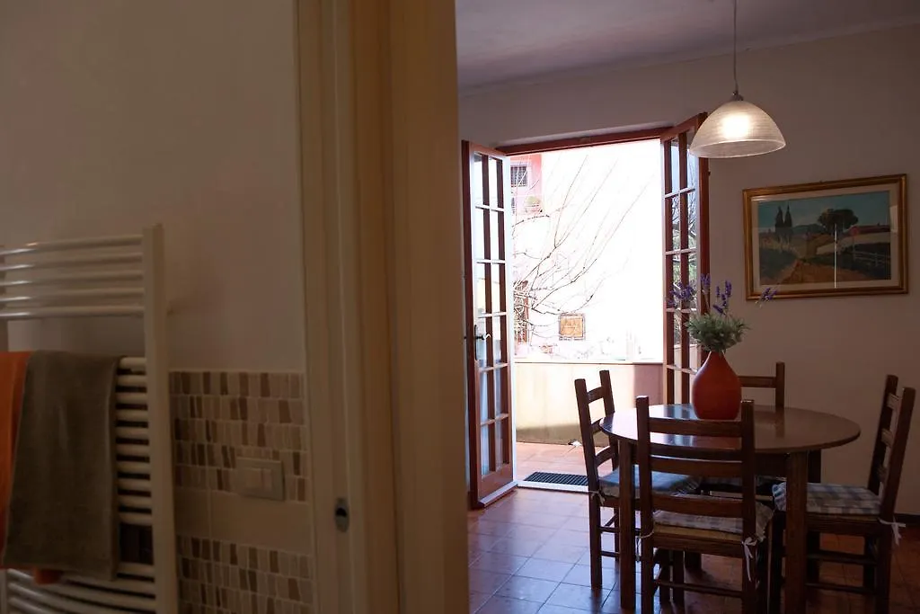 Holiday home Villetta Il Gelsomino Marciana Marina  Italy