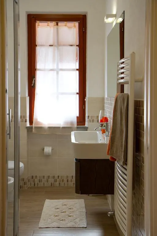Holiday home Villetta Il Gelsomino Marciana Marina  Italy