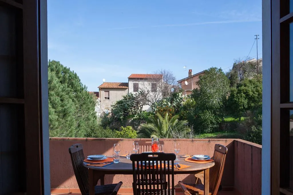 Holiday home Villetta Il Gelsomino Marciana Marina