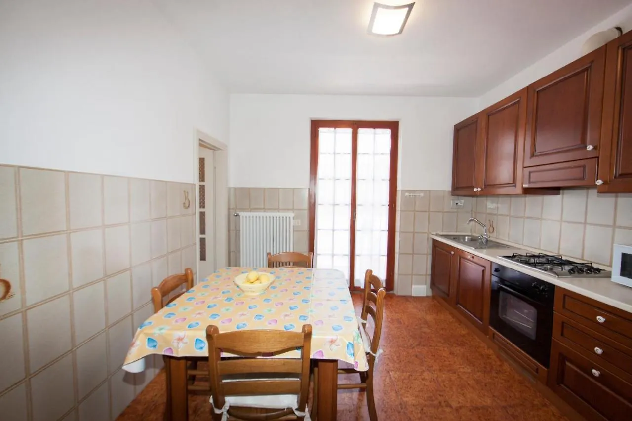 Holiday home Villetta Il Gelsomino Marciana Marina  Italy