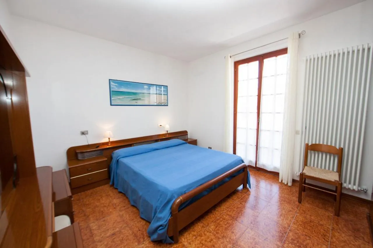 Holiday home Villetta Il Gelsomino Marciana Marina