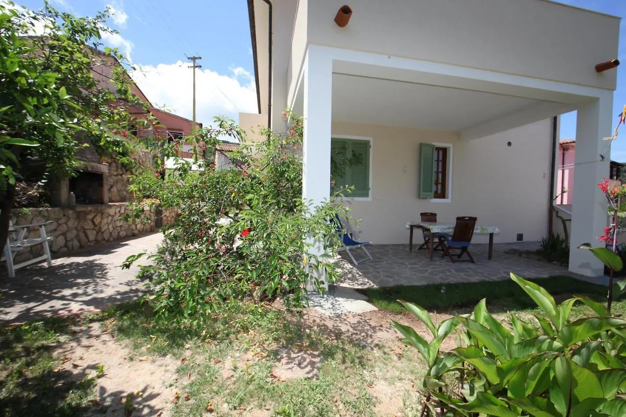 Holiday home Villetta Il Gelsomino Marciana Marina