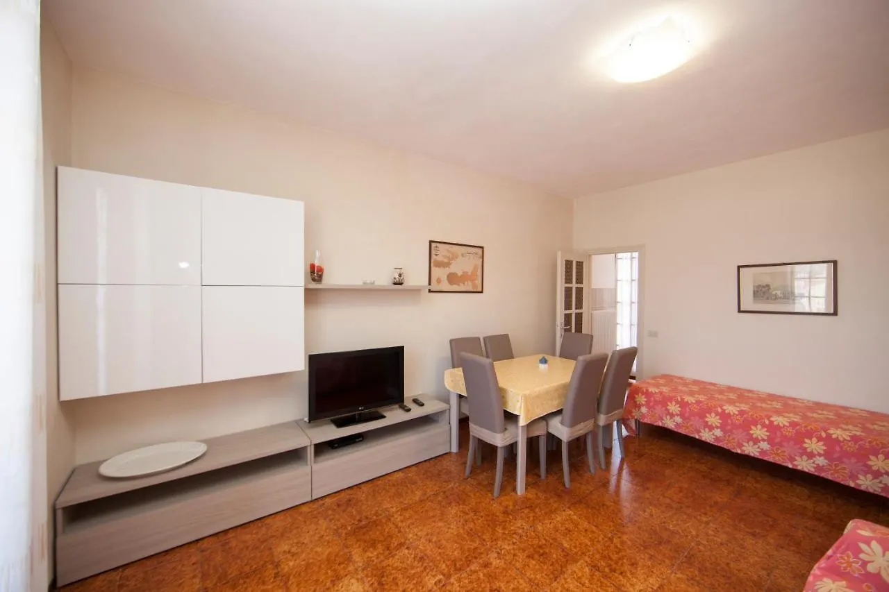 Villetta Il Gelsomino Marciana Marina  Holiday home