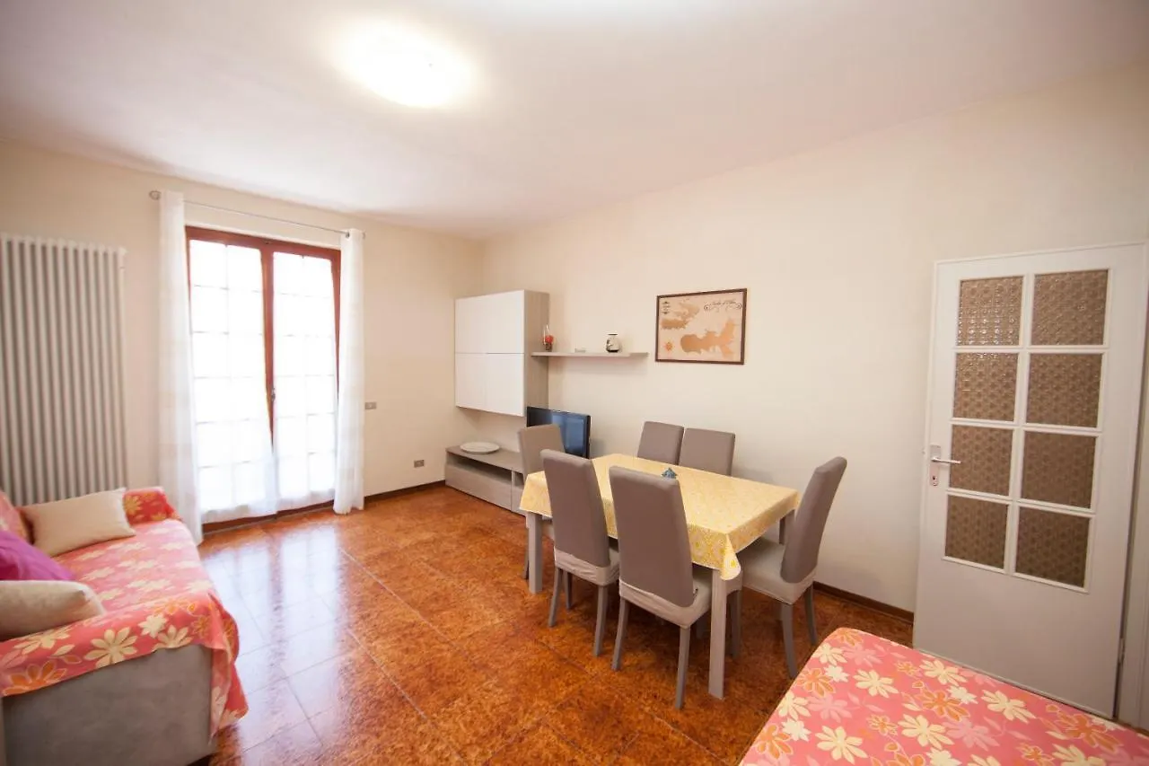 Holiday home Villetta Il Gelsomino Marciana Marina  Italy