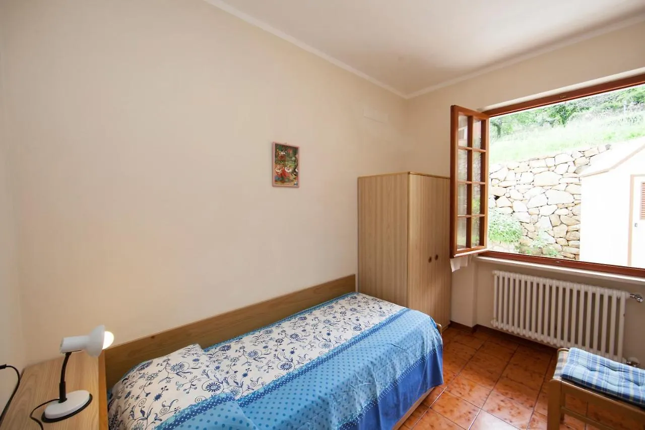 Villetta Il Gelsomino Marciana Marina  Holiday home Marciana Marina (Isola d'Elba)