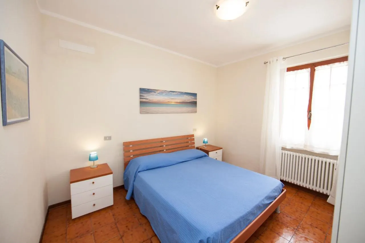 Holiday home Villetta Il Gelsomino Marciana Marina