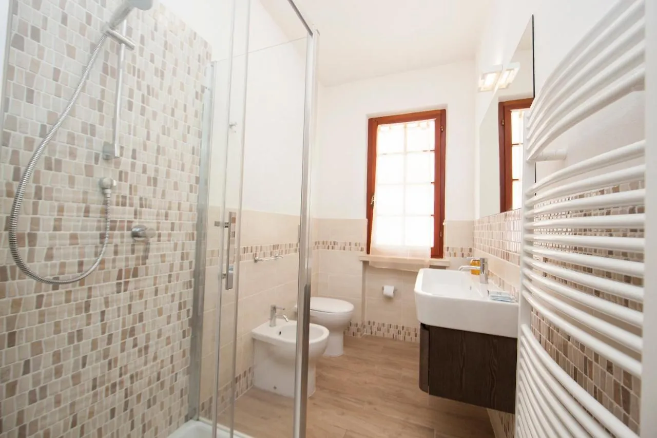 Holiday home Villetta Il Gelsomino Marciana Marina