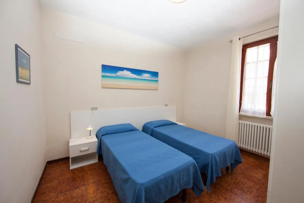 Villetta Il Gelsomino Marciana Marina  Holiday home