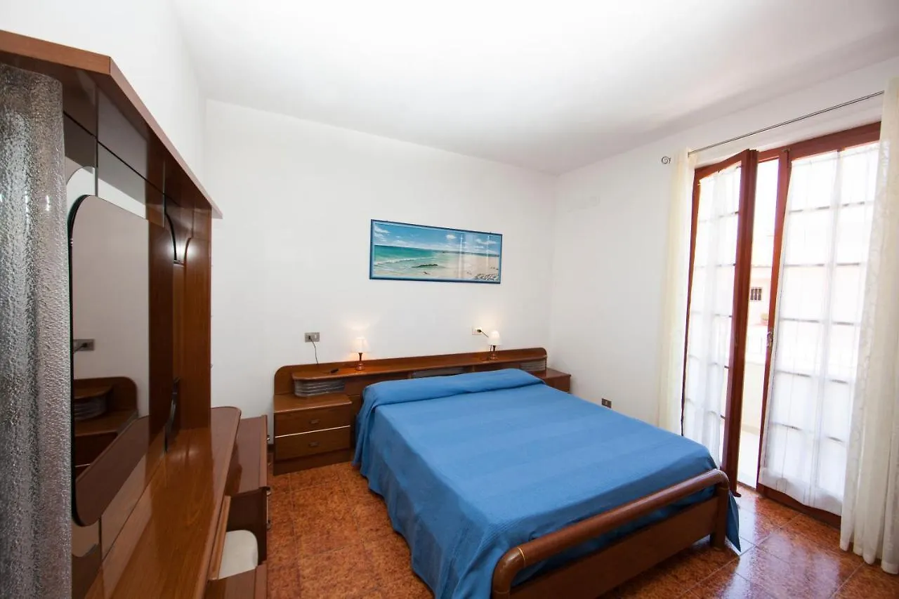 Villetta Il Gelsomino Marciana Marina