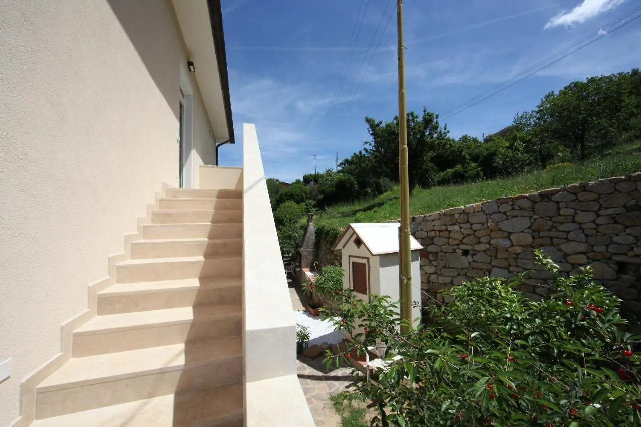 Holiday home Villetta Il Gelsomino Marciana Marina