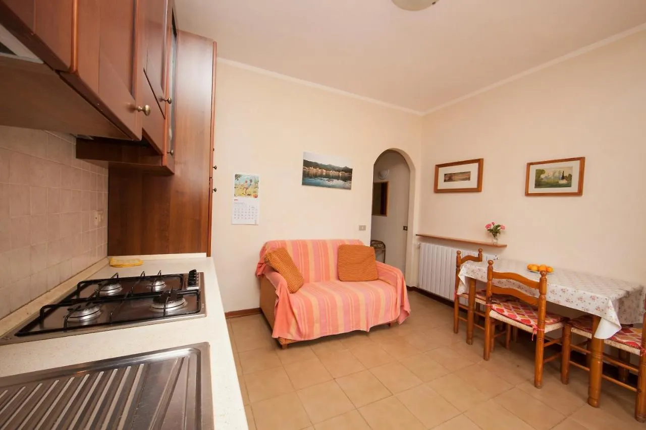 Villetta Il Gelsomino Marciana Marina  Holiday home Marciana Marina (Isola d'Elba)