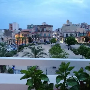 Casa Il Gelsomino Magico Appartamento Avola