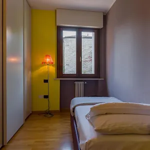 Le Volpi In Appartamento Verona