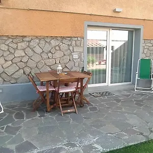  Appartamento Le Ancore
