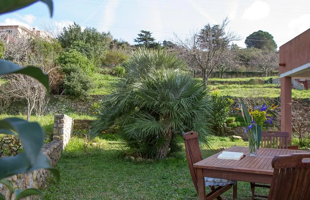 Casa vacanze Villetta il Gelsomino Marciana Marina