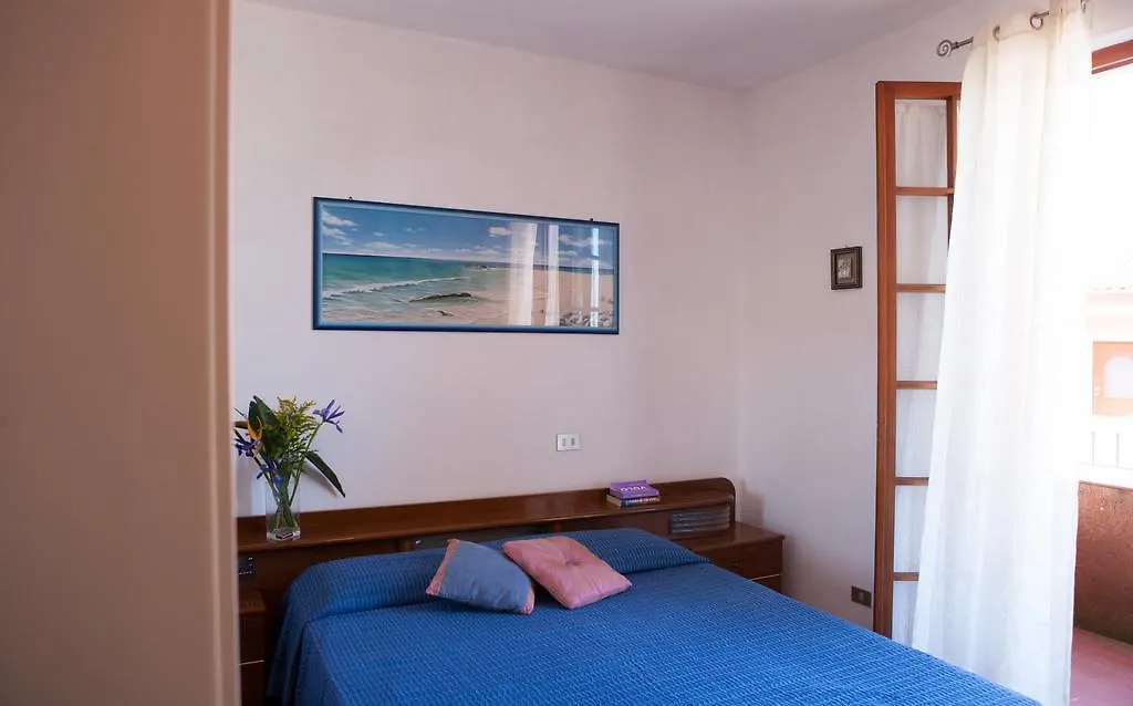 Villetta il Gelsomino Marciana Marina  Casa vacanze Marciana Marina (Isola d'Elba)